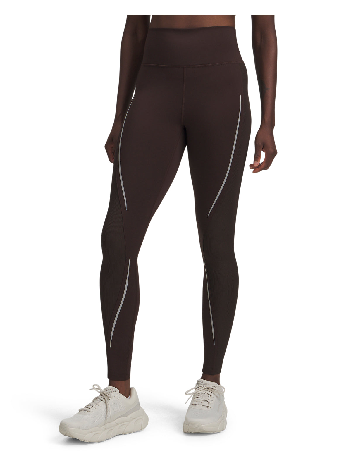 UA HALO CW LEGGING