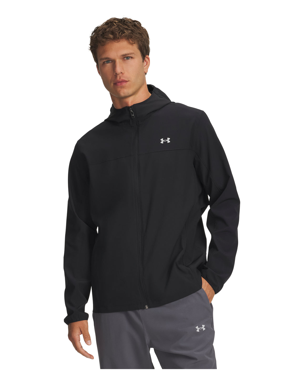 VLCT PRO STRM JACKET