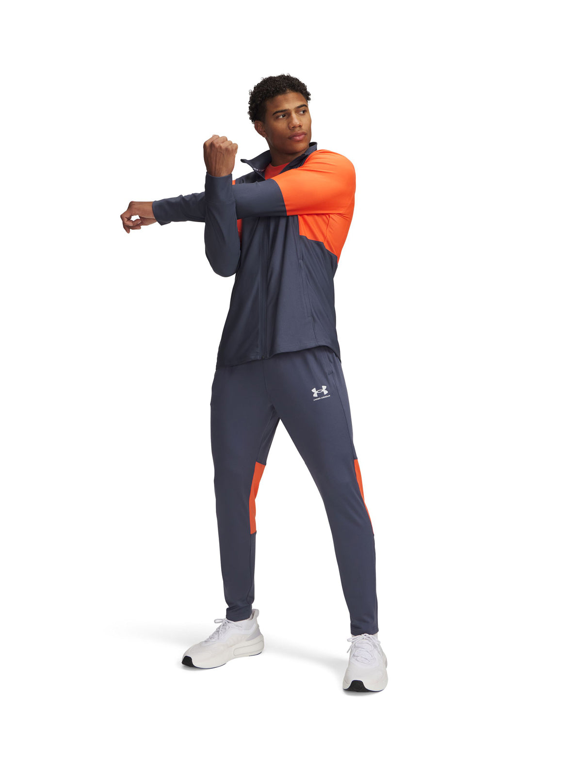 UA MS CH. TRAIN PANT