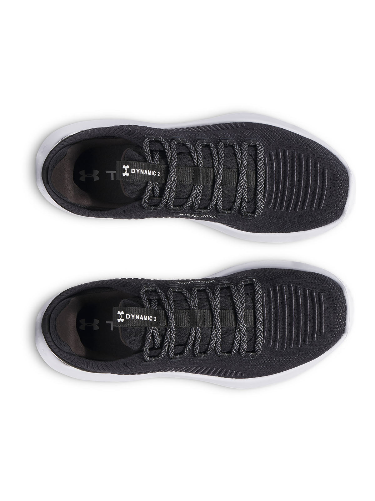 UA DYNAMIC 2