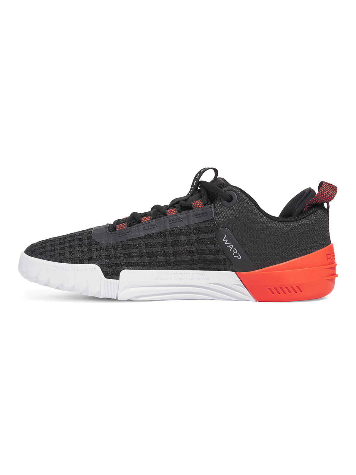 UA TRIBASE REIGN 6