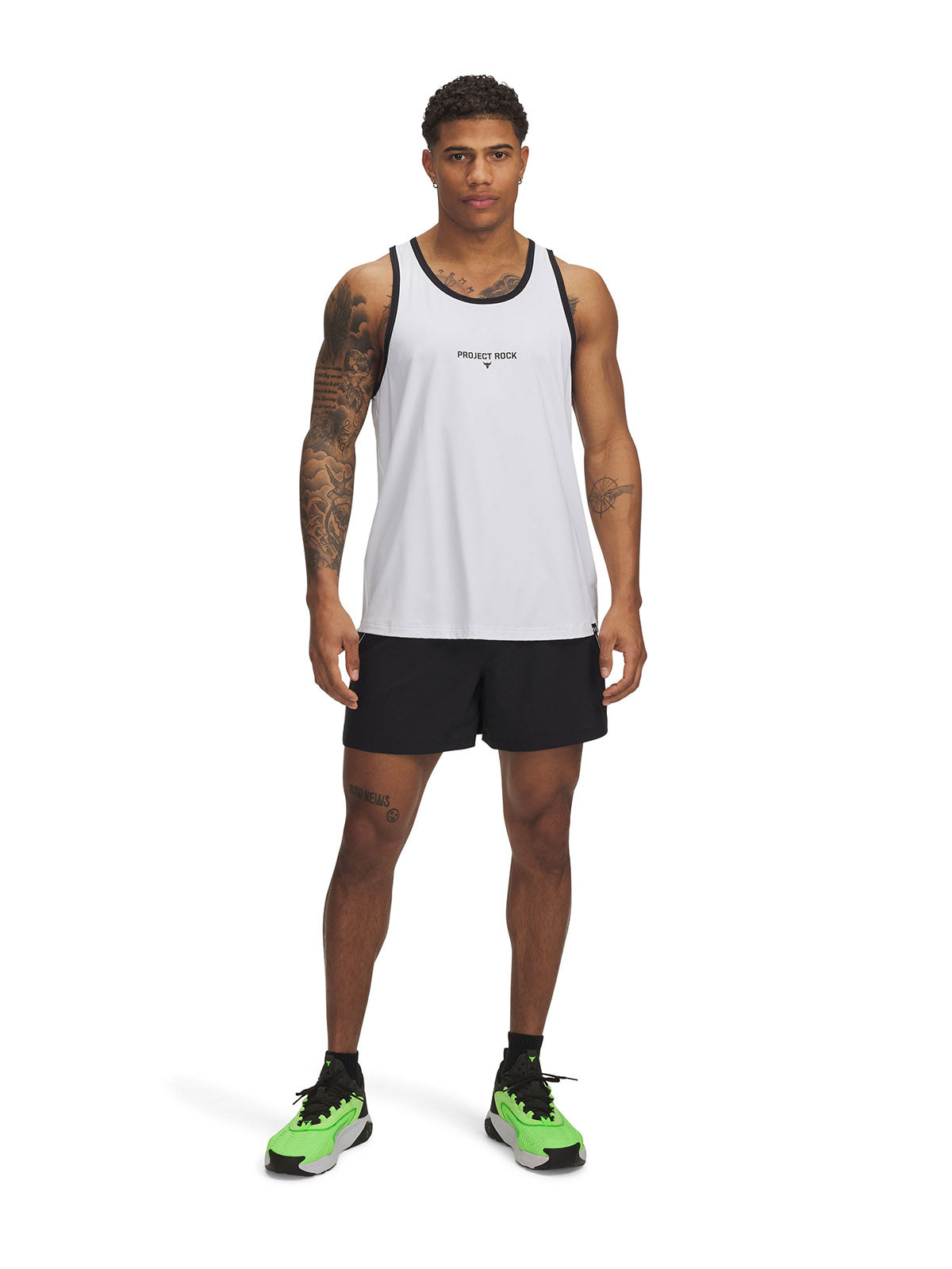 PRJ RCK ISOCHLL TANK