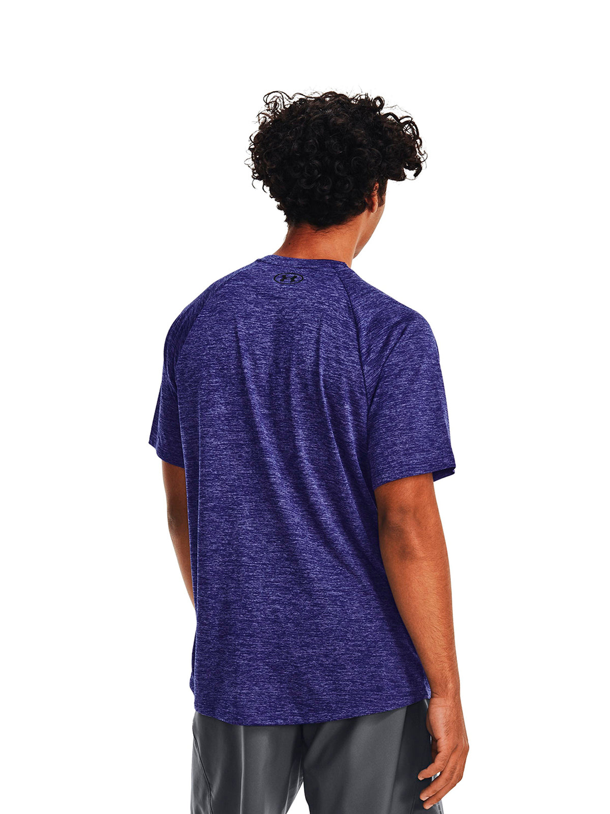 UA TECH 2.0 SS TEE