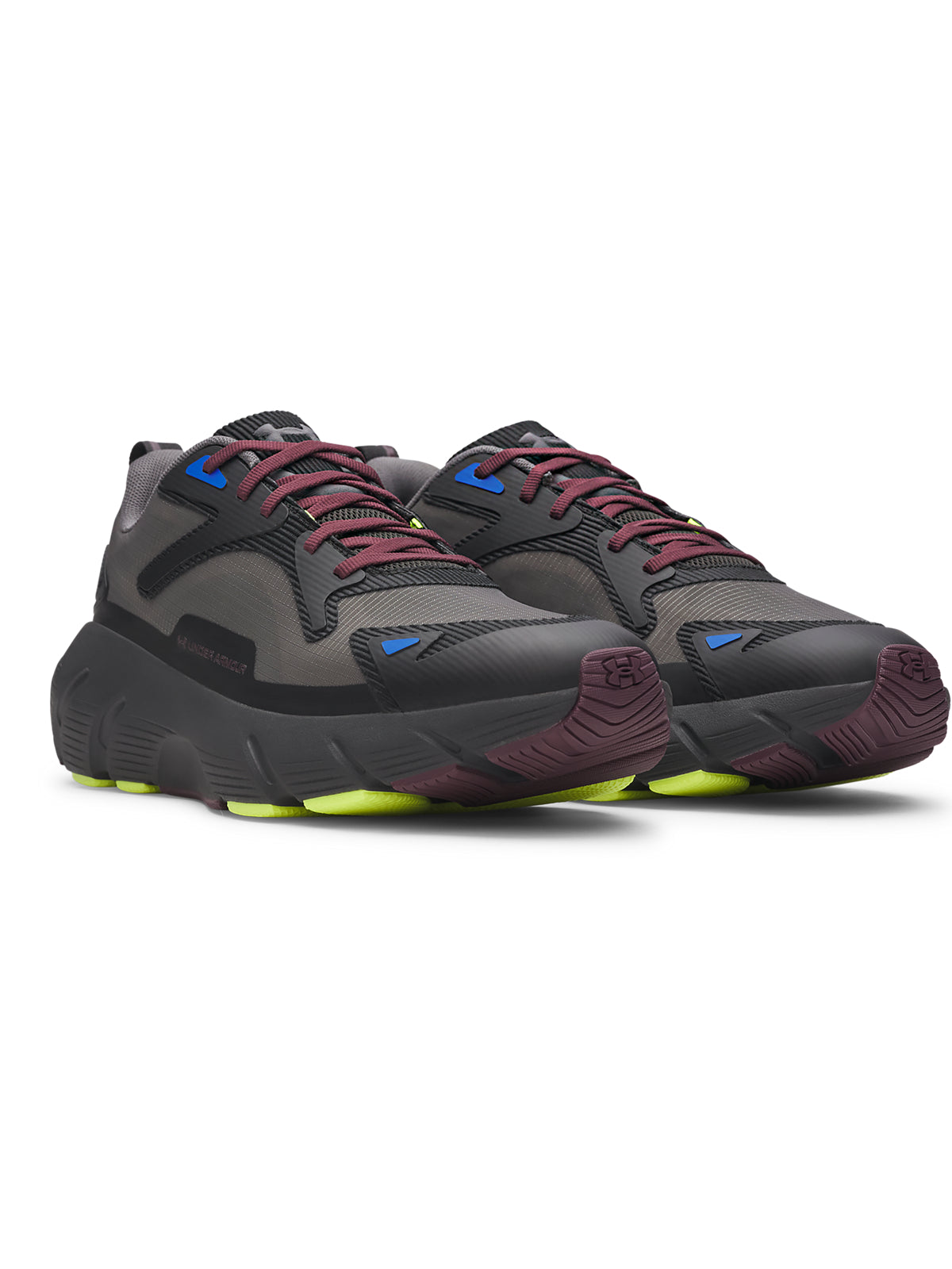 UA AURA RPSTP