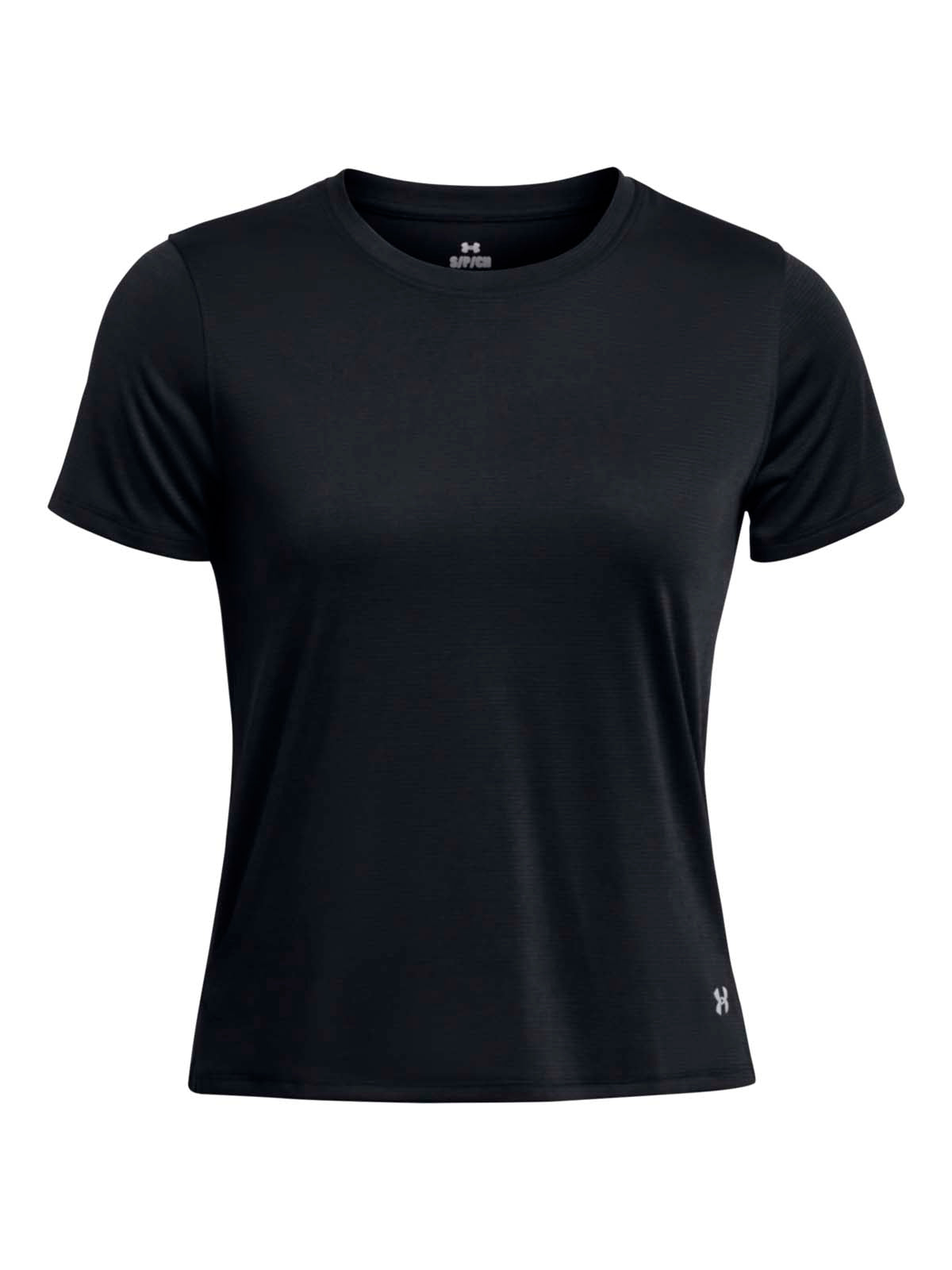 LAUNCH SHORTSLEEVE