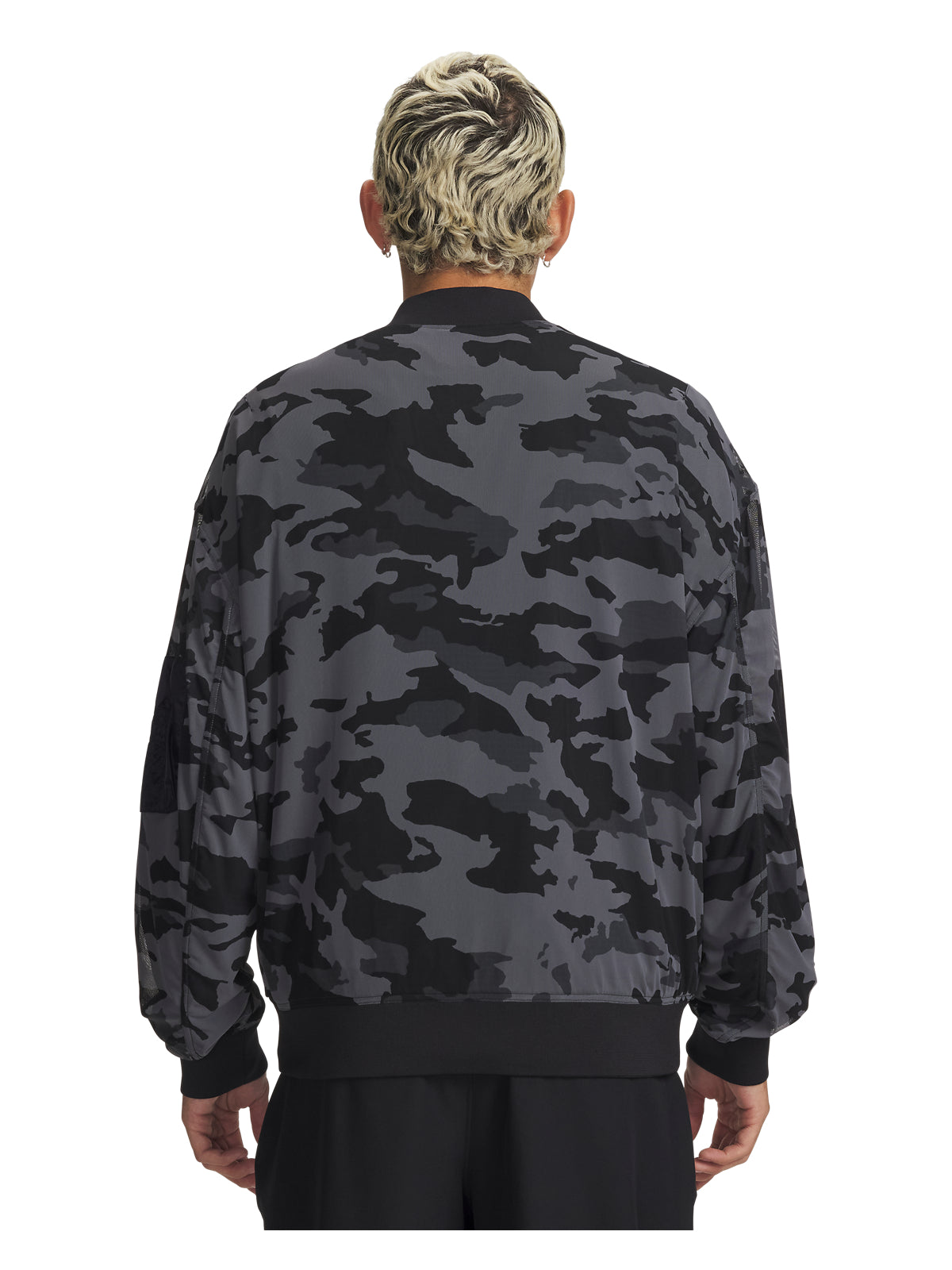 SU MESH BOMBER