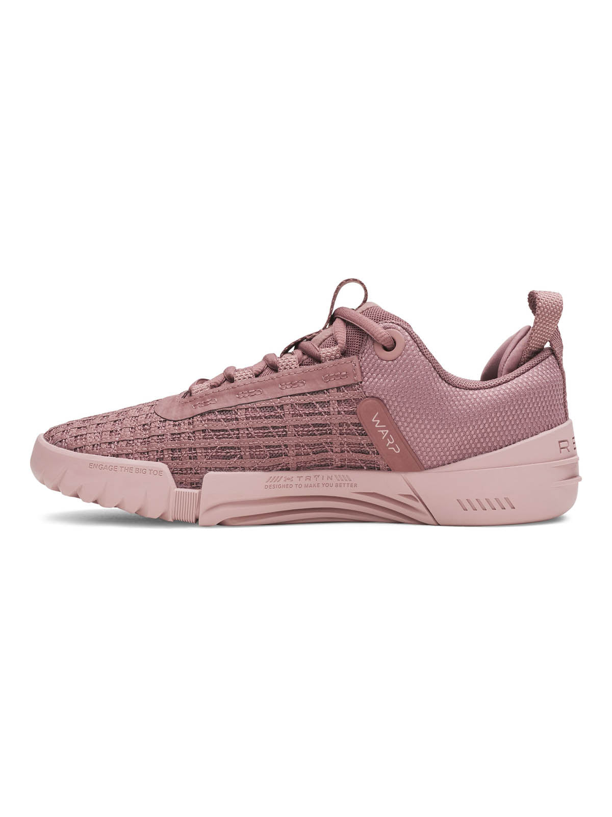 UA W TRIBASE REIGN 6