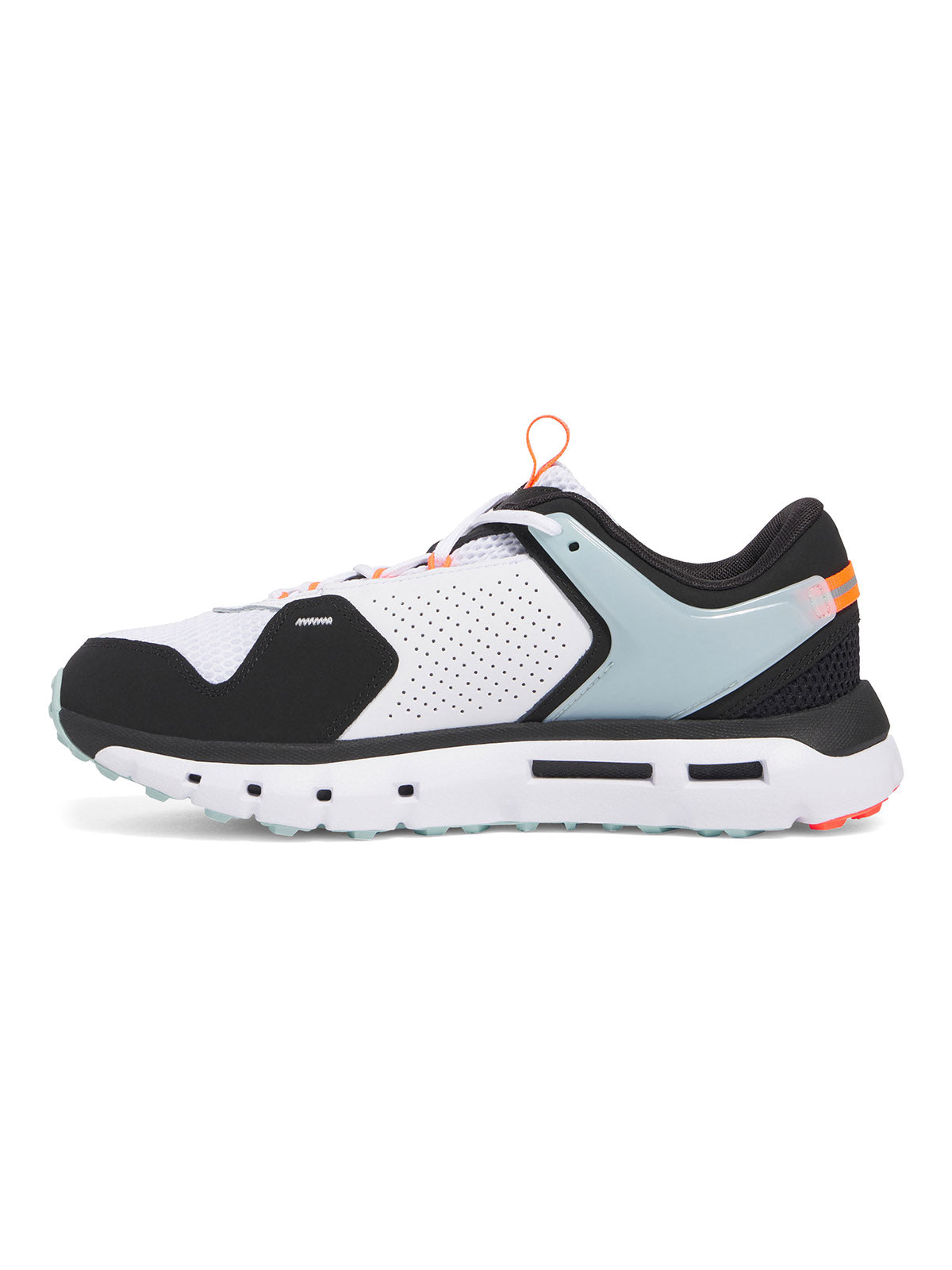 UA SUMMIT TREK
