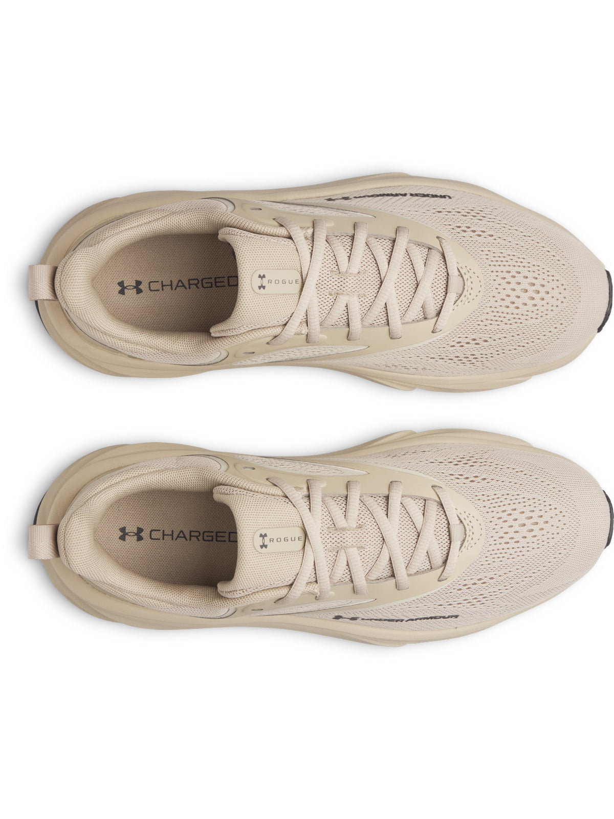 UA ROGUE 6