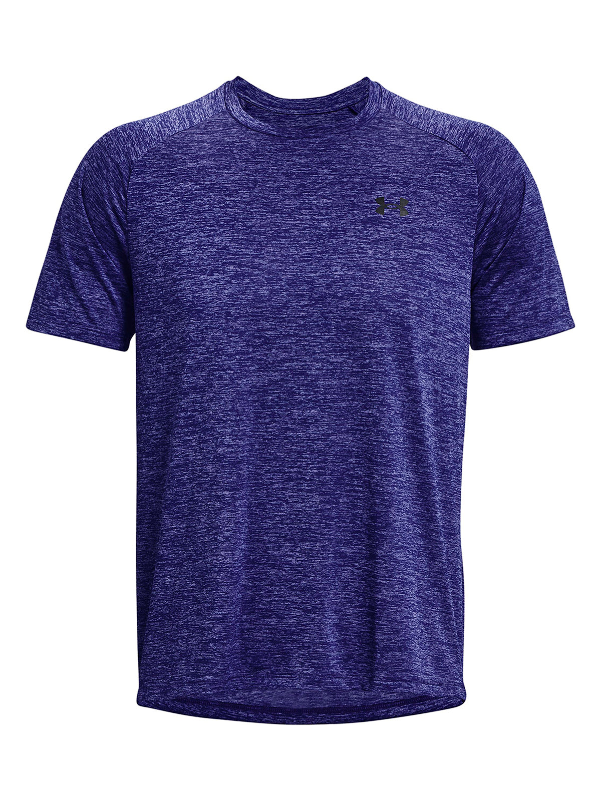 UA TECH 2.0 SS TEE