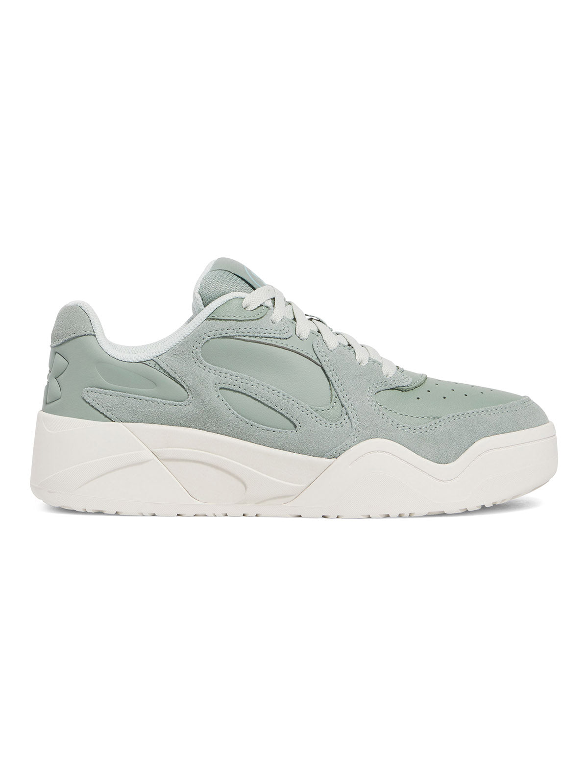 COURT ANATOMIX SUEDE