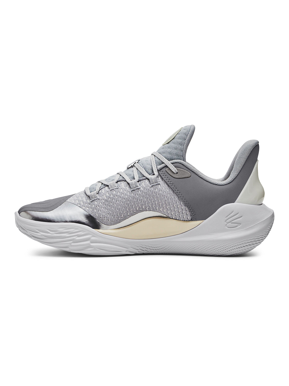 CURRY 11 YW