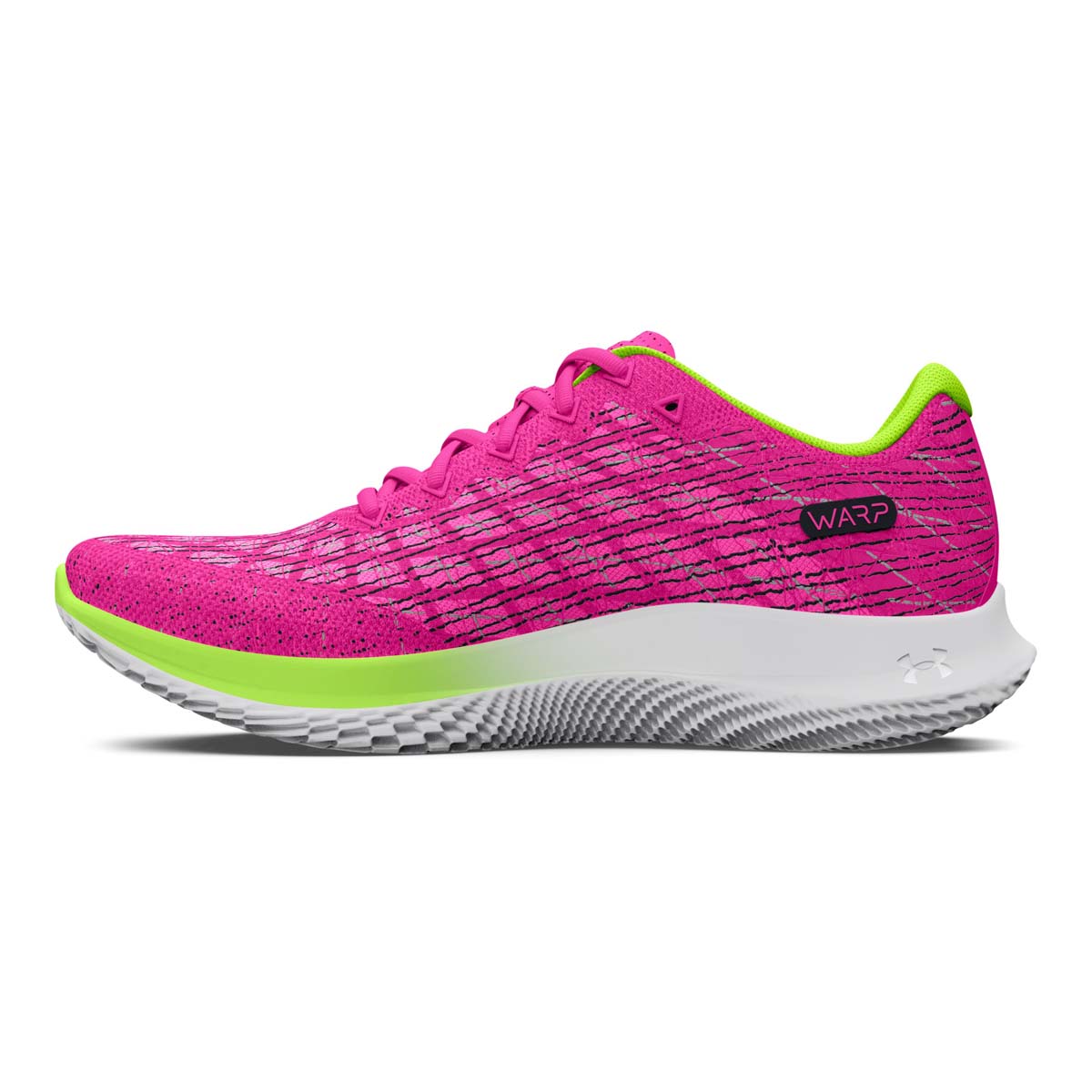 UA W FLOW VELOCITI W
