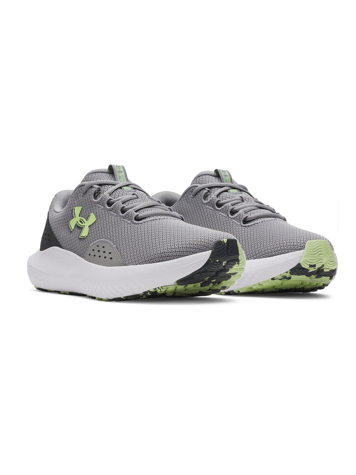 UA CHARGED SURGE 4