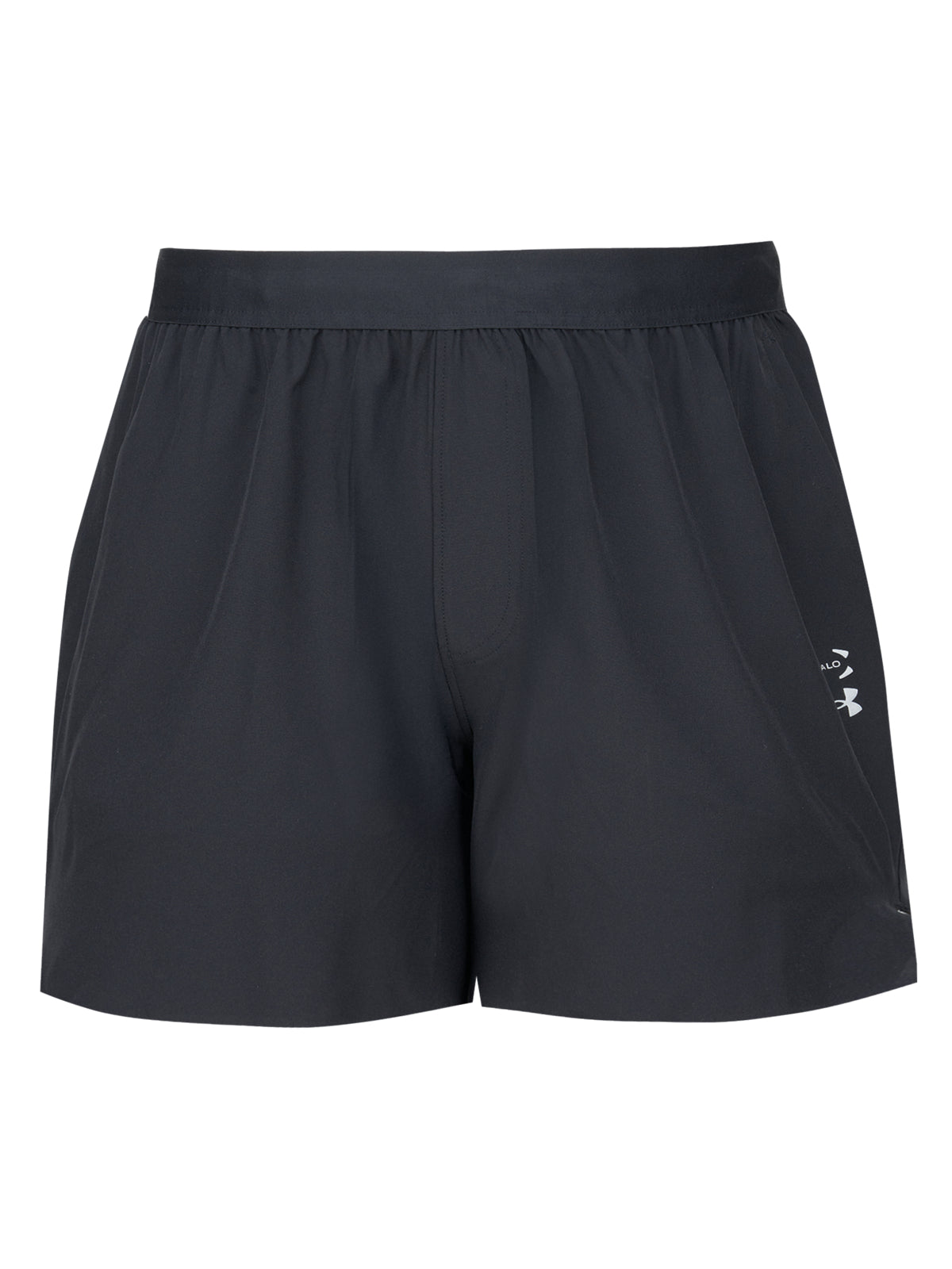 UA HALO TRAIN SHORT