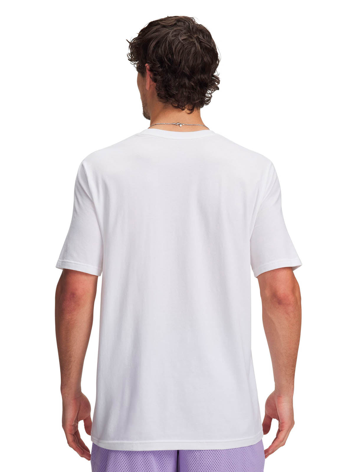 CURRY PLAYABLE TEE 1