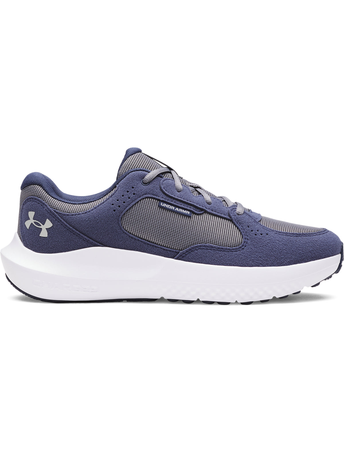 UA CHARGED VERSURGE