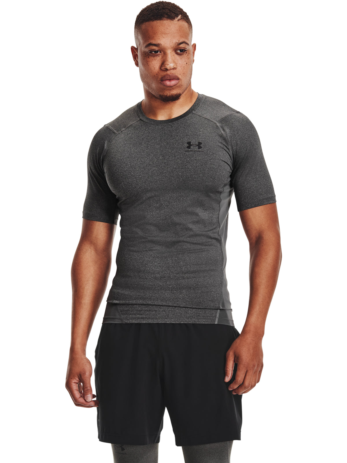 UA HG ARMOUR COMP SS