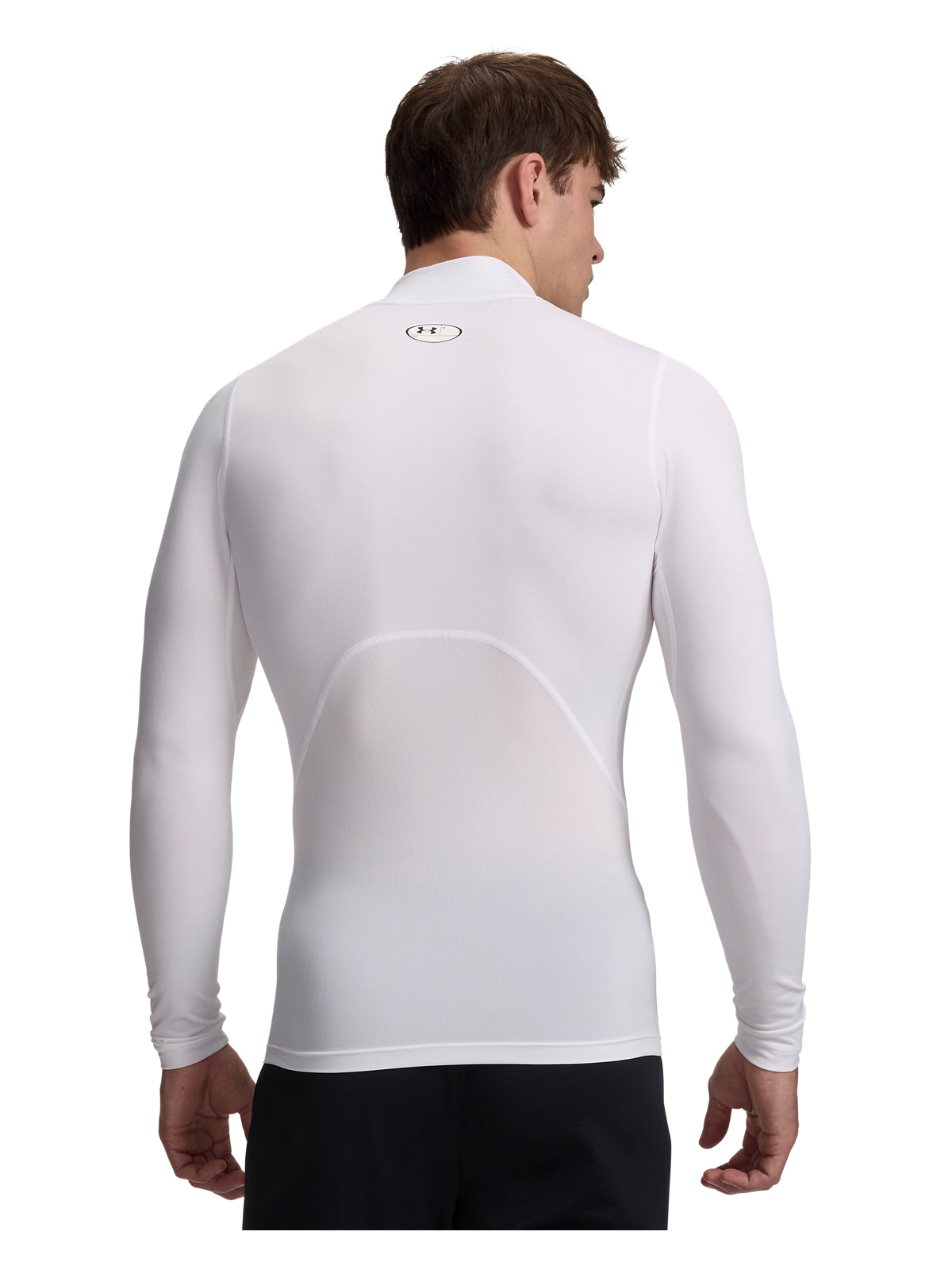 HG ARMR COMP MOCK LS
