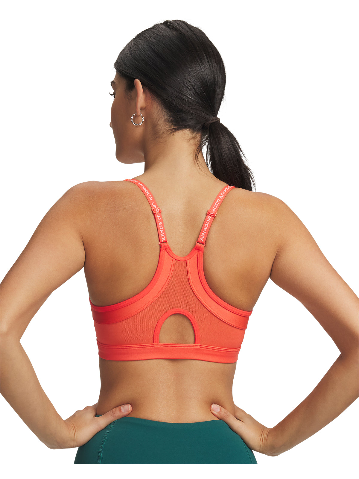 INFINITY LOW 2.0 BRA