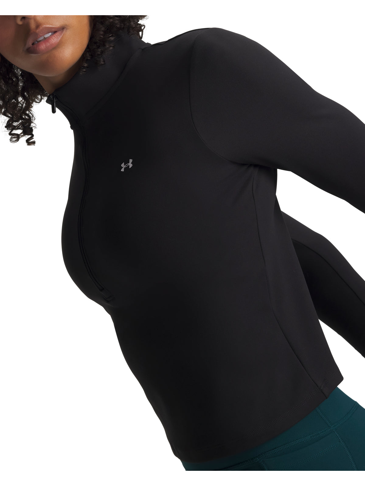 MOTION 1/2 ZIP