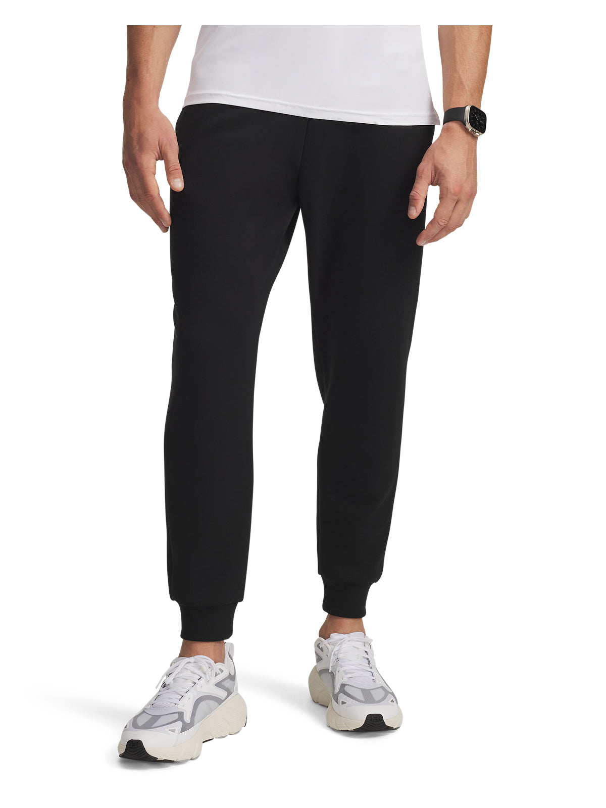 FLEX FLEECE JOGGER