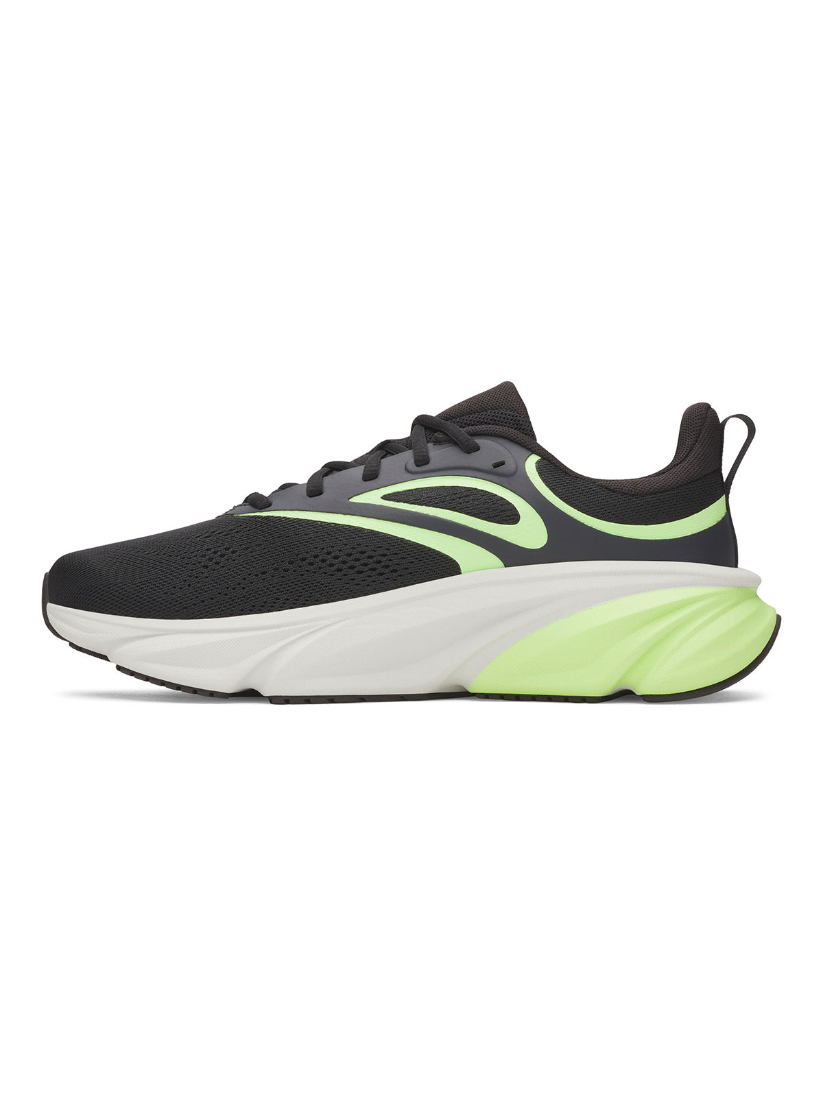 UA ROGUE 6
