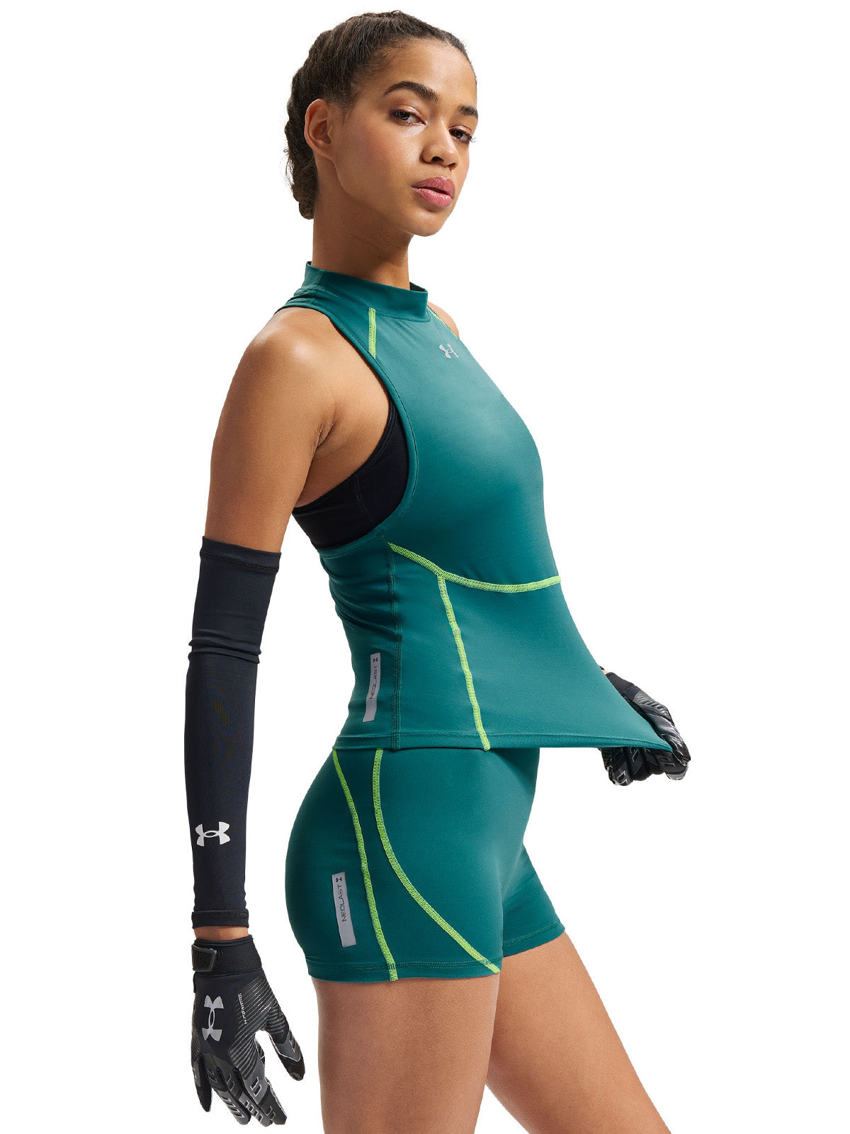 HTGR ELITE MOCK TANK