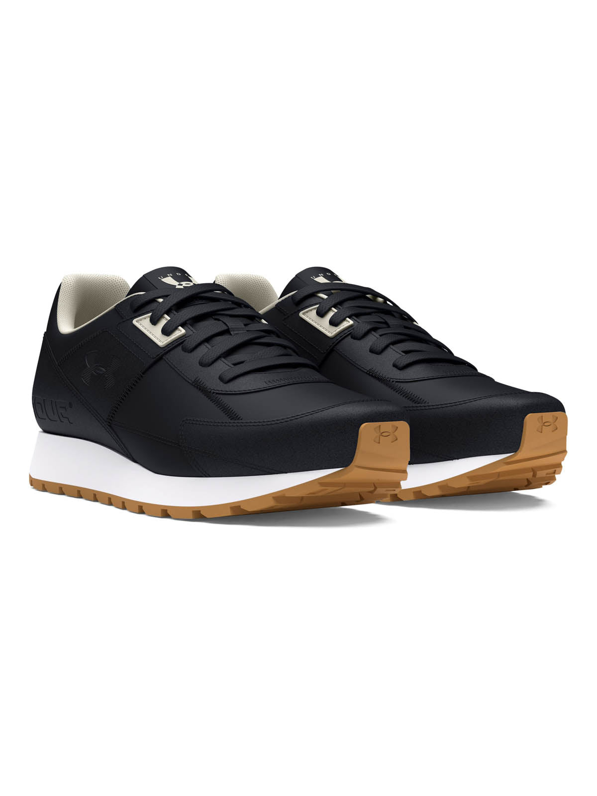 W ESSENTIAL RUNNER