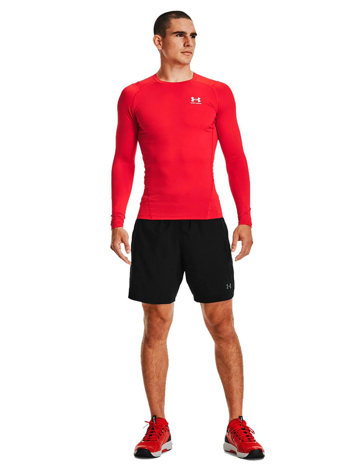 UA HG ARMOUR COMP LS
