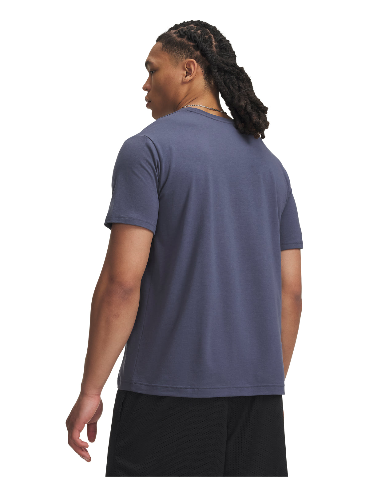 UA M ICON TEE SS