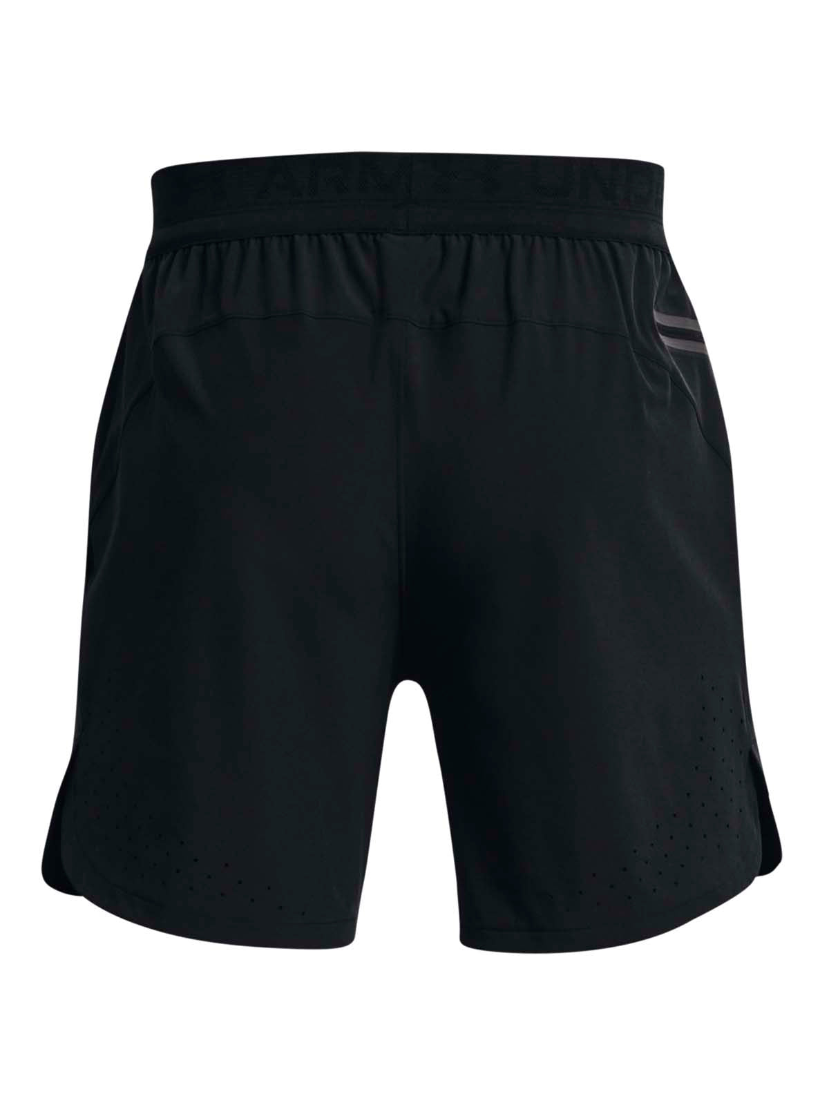 UA PEAK WOVEN SHORTS