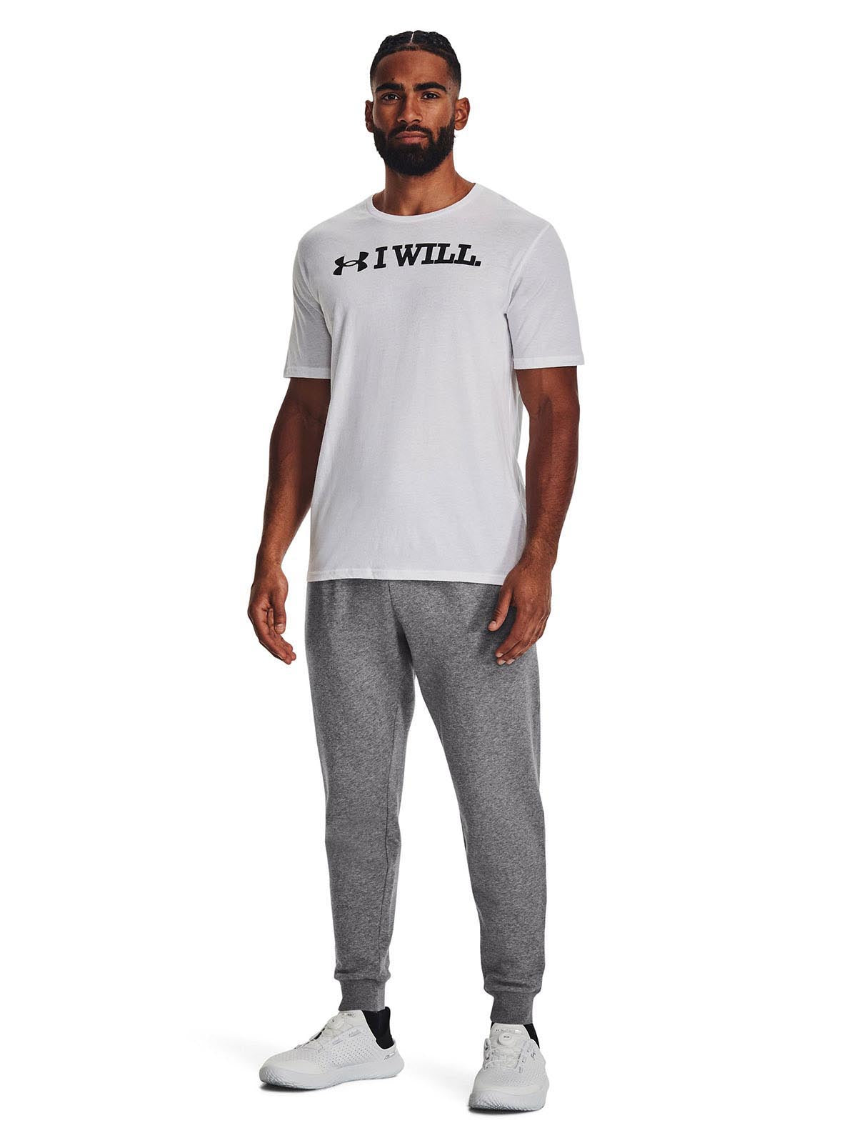 UA RIVAL FLEECE JOGG