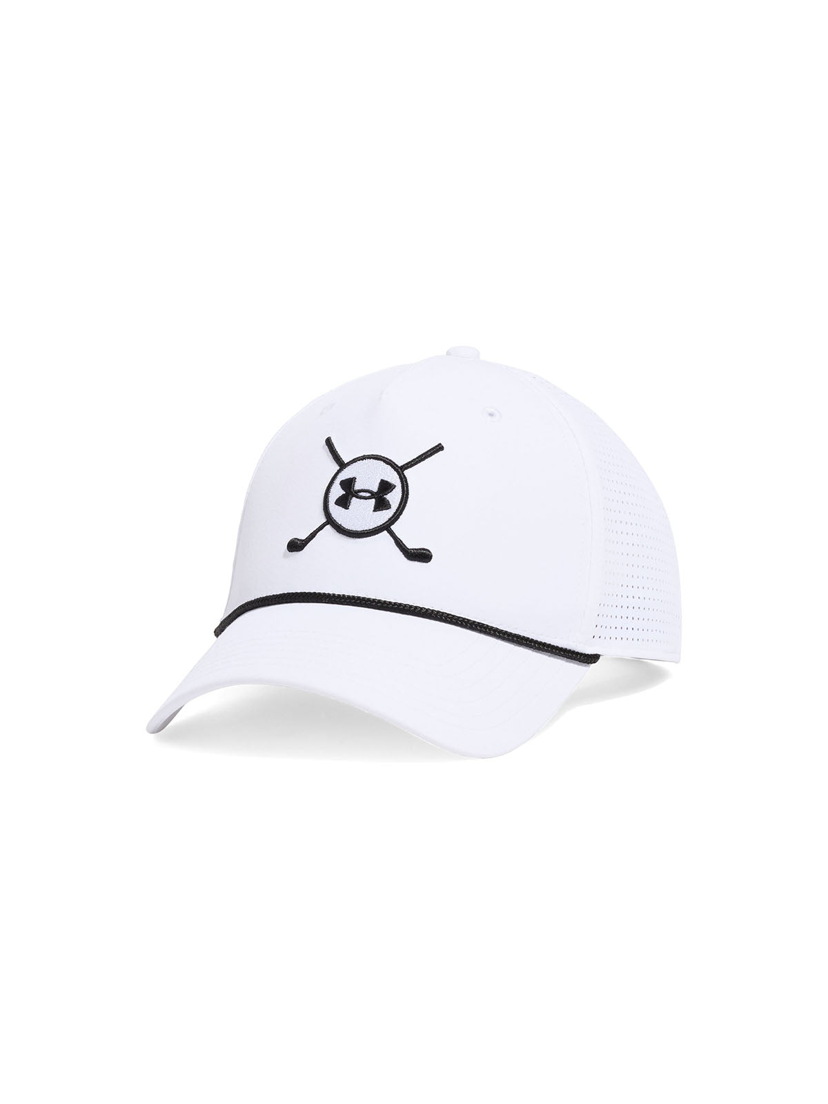 M DRIVER SNAPBACK