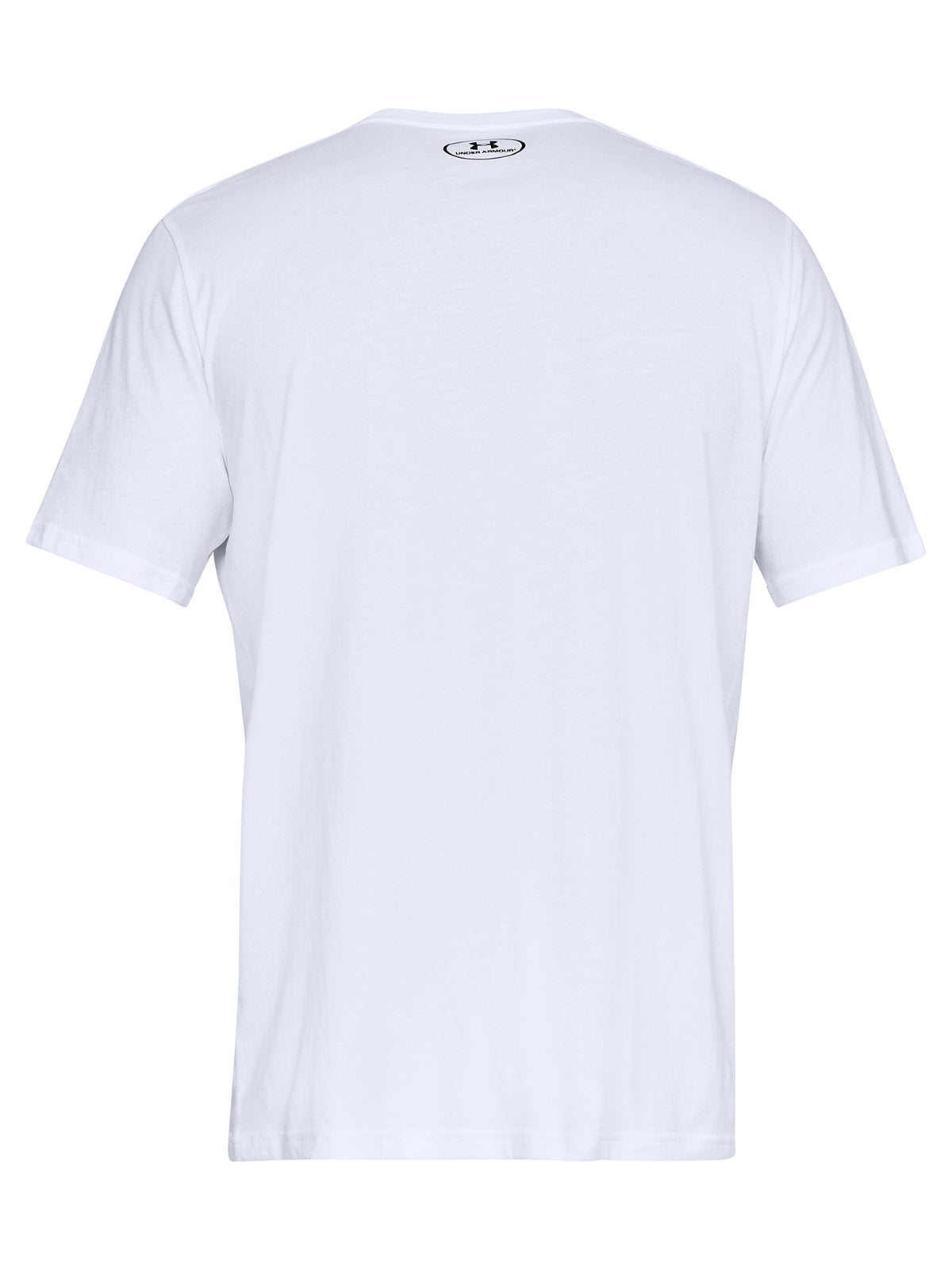 UA SPORTSTYLE LC SS