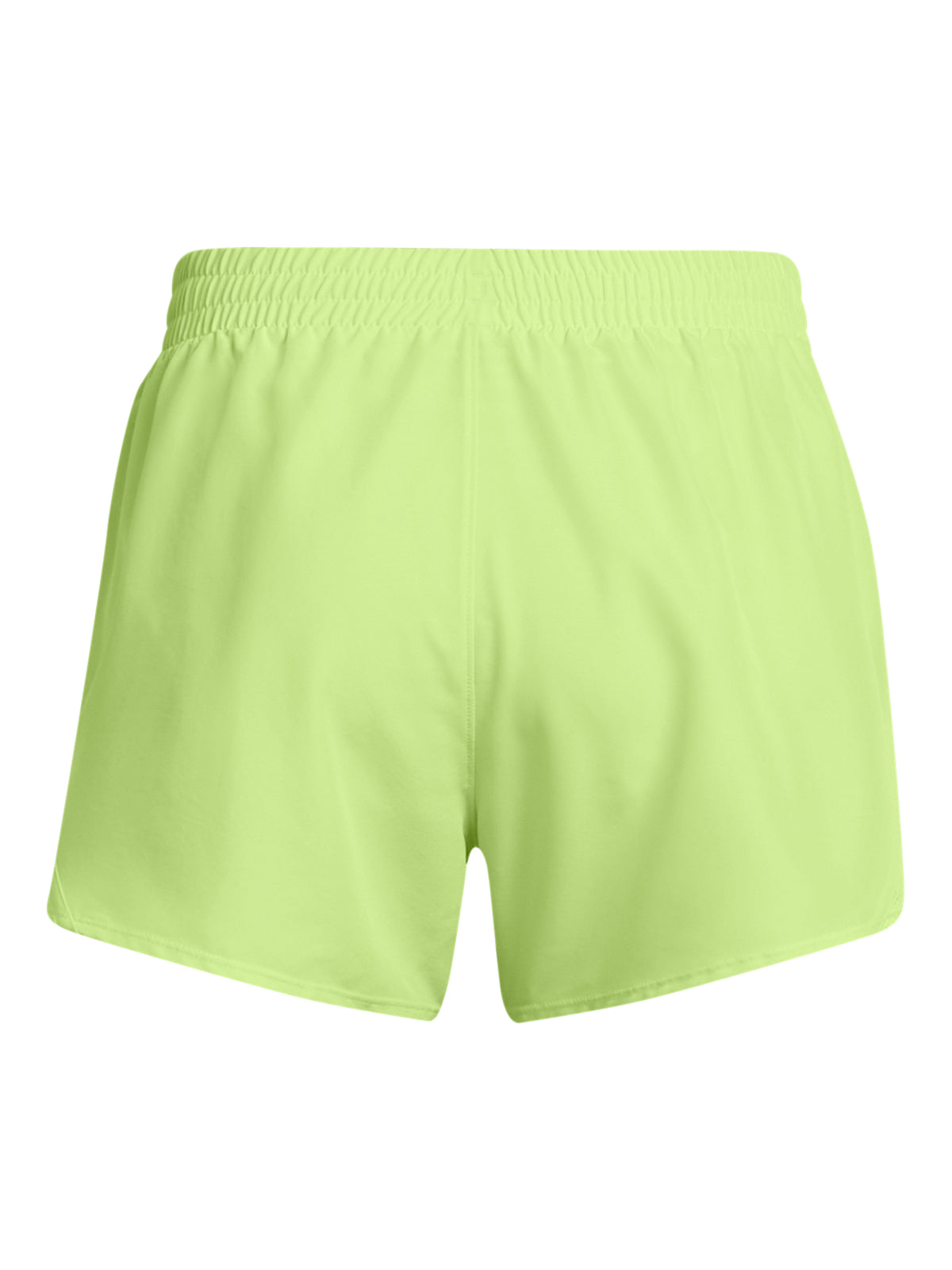UA FLY BY 3 SHORTS