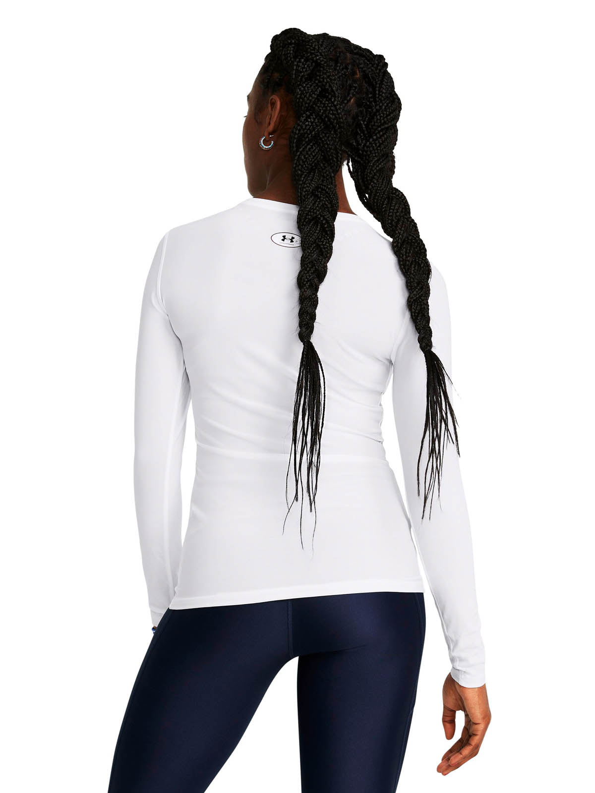 HG OG COMPRESSION LS