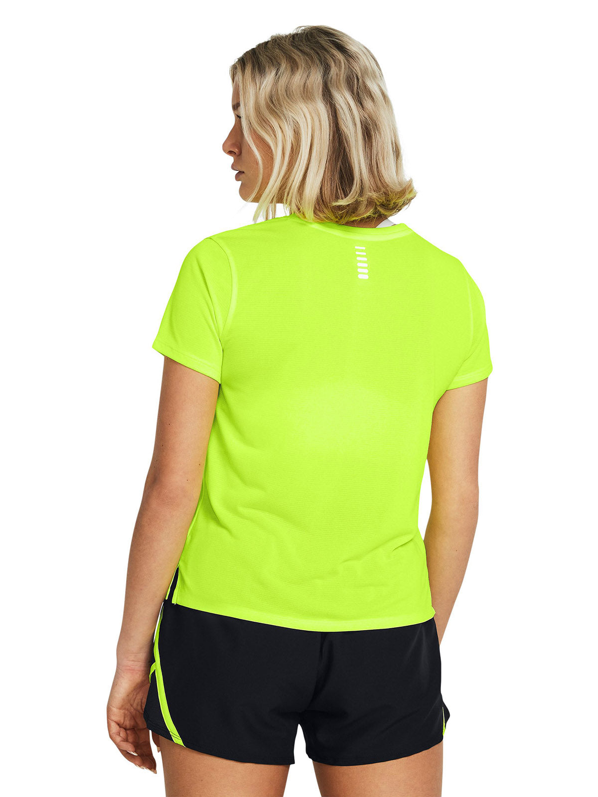 LAUNCH SHORTSLEEVE