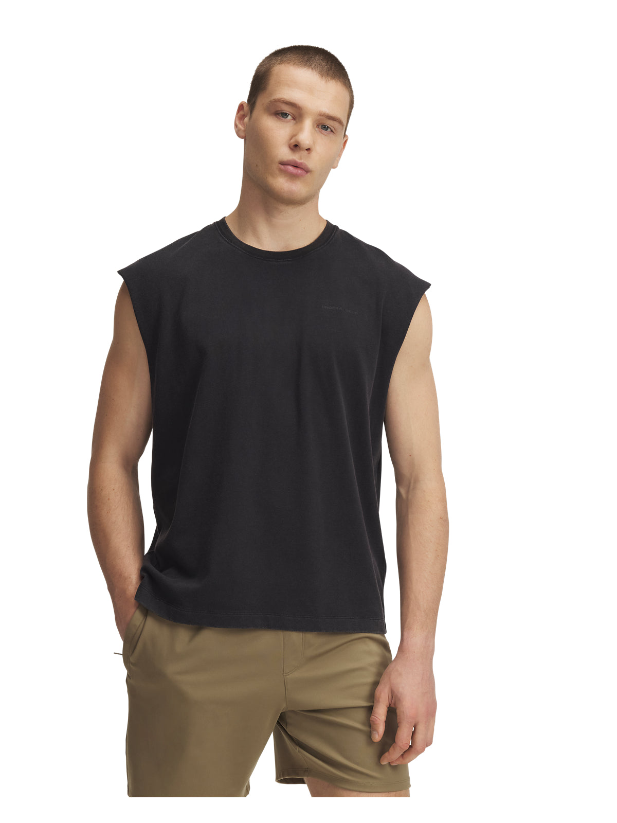 ICON HW COTTON TANK