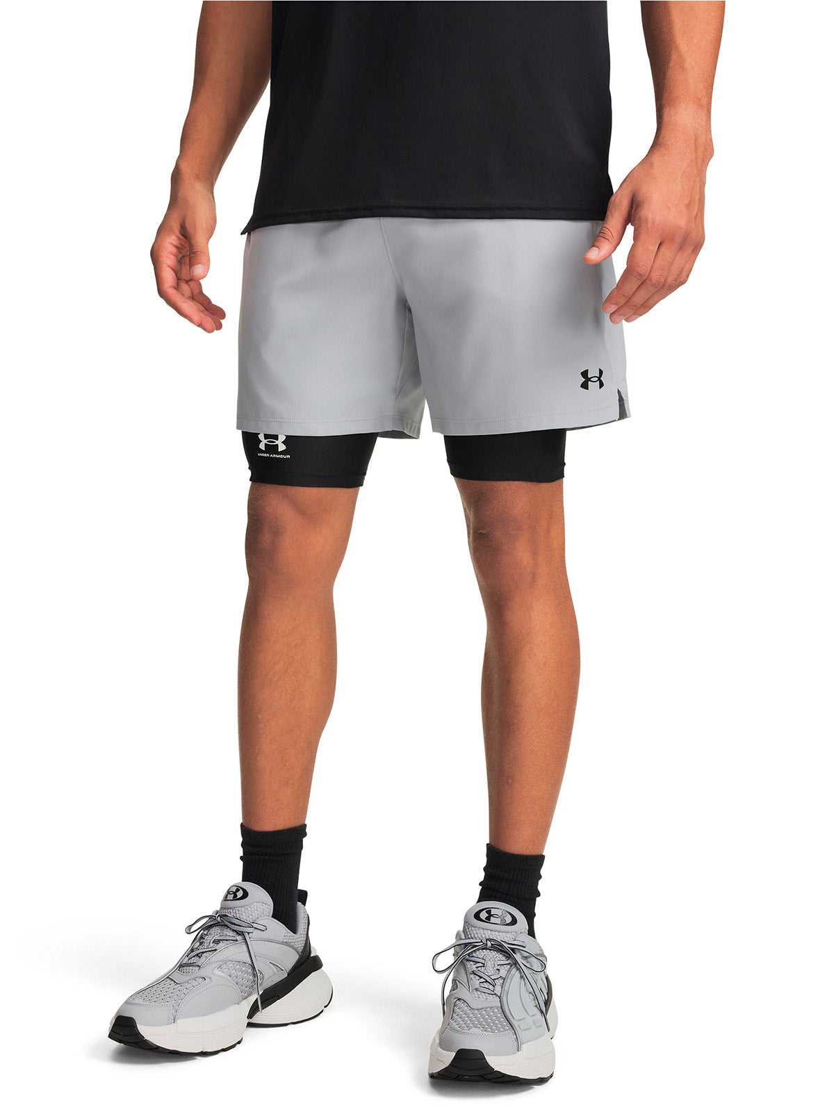 VNSH WVN SHORT 2 6IN