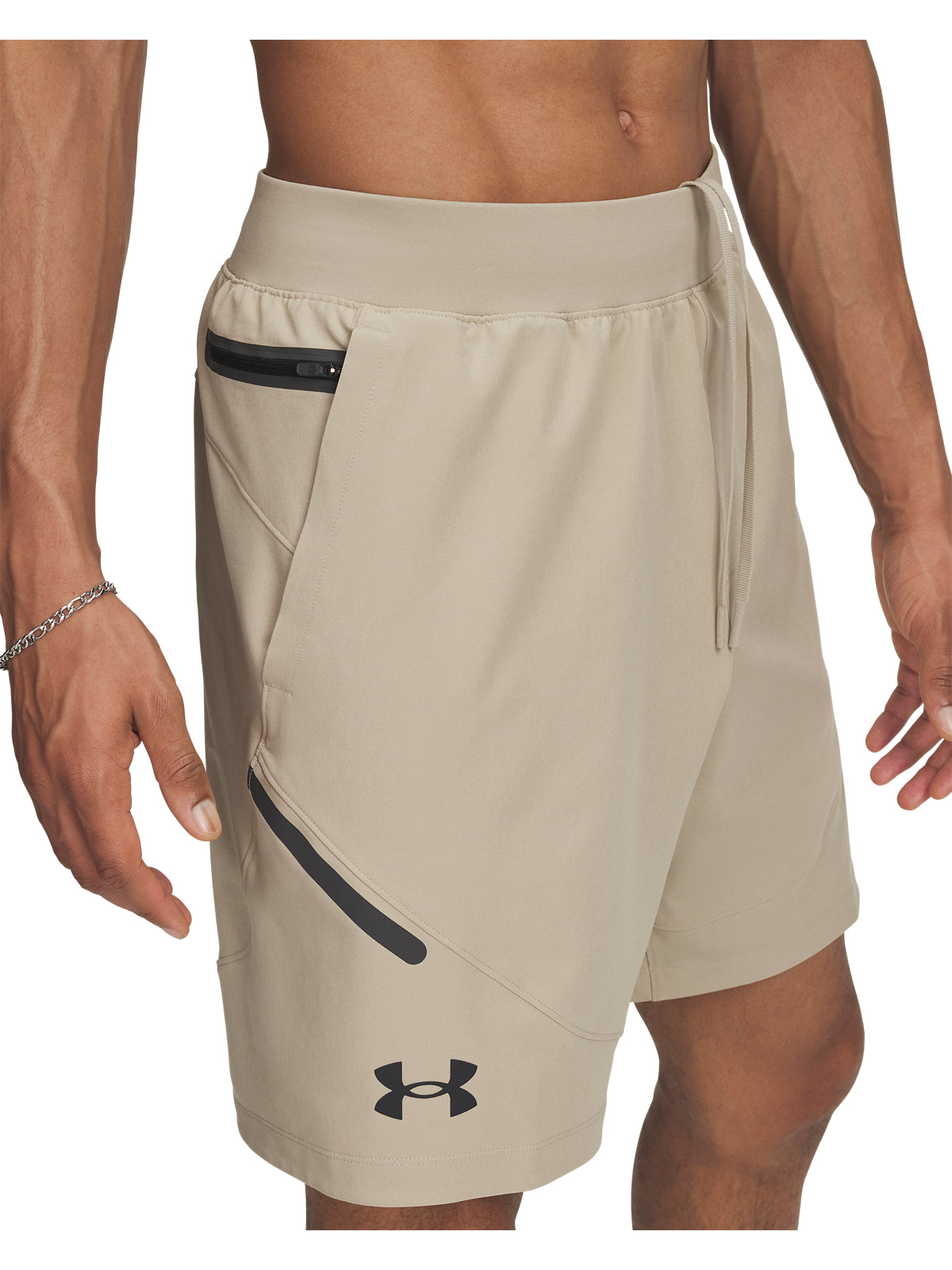 UNSTOPPABLE SHORTS