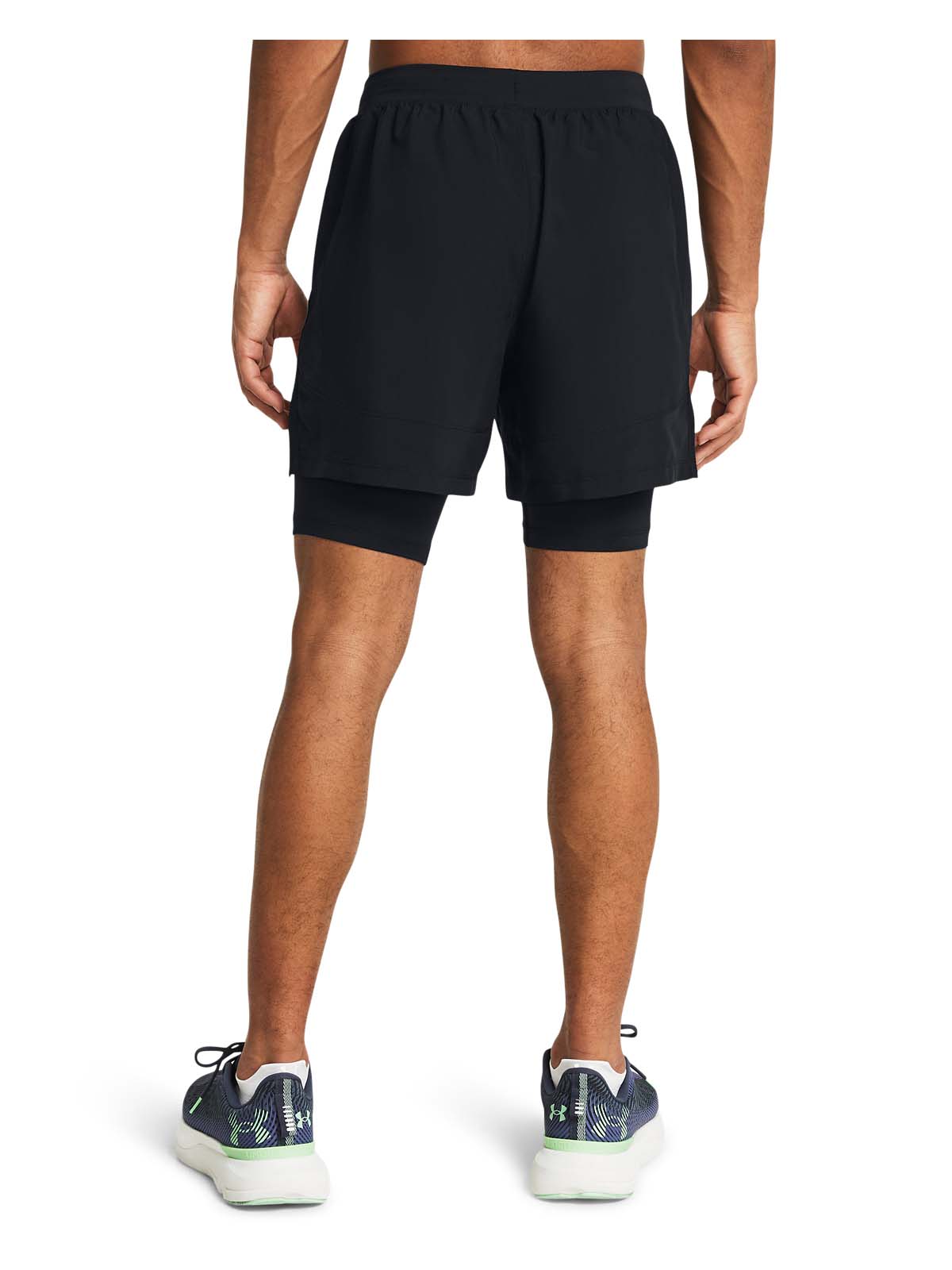 LAUNCH 5 2N1 SHORTS