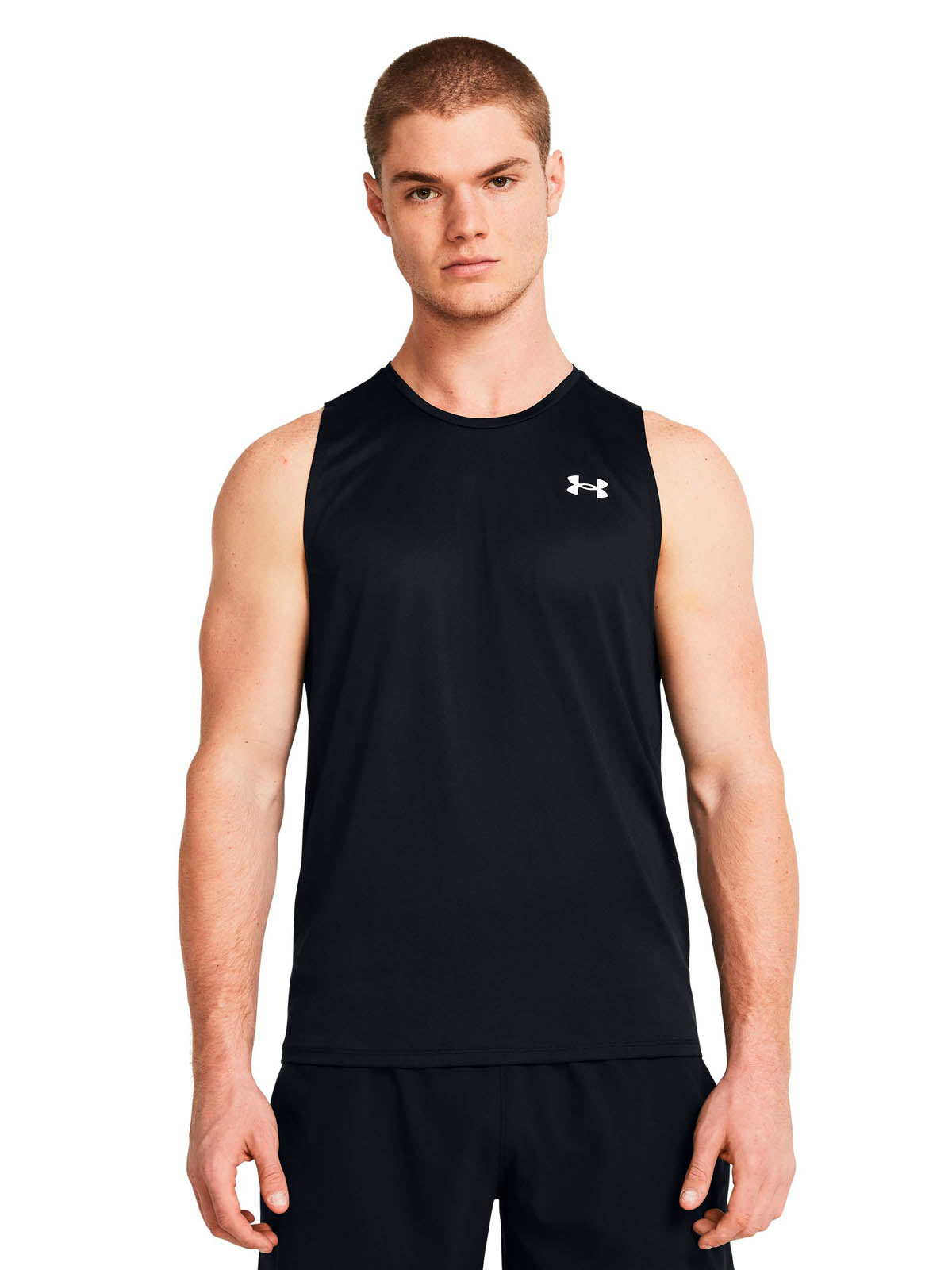 UA TECH TANK