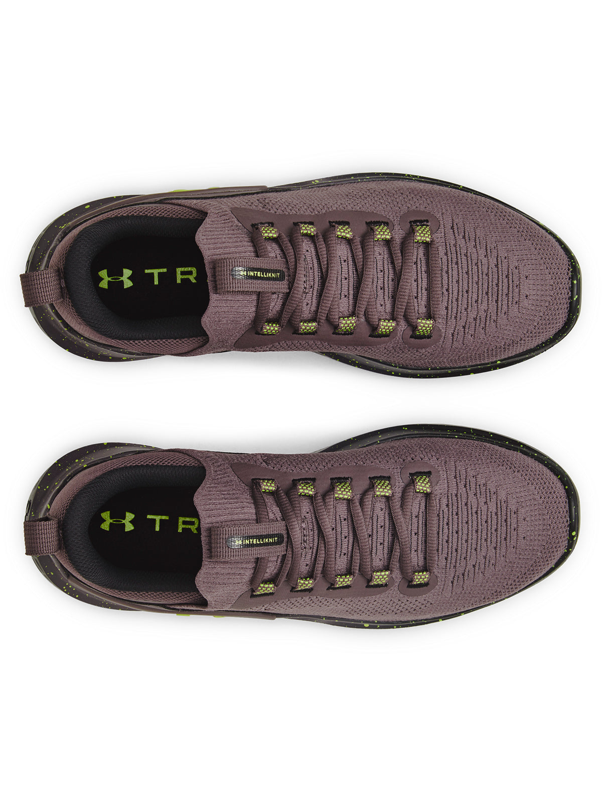 UA FLOW DYNAMIC