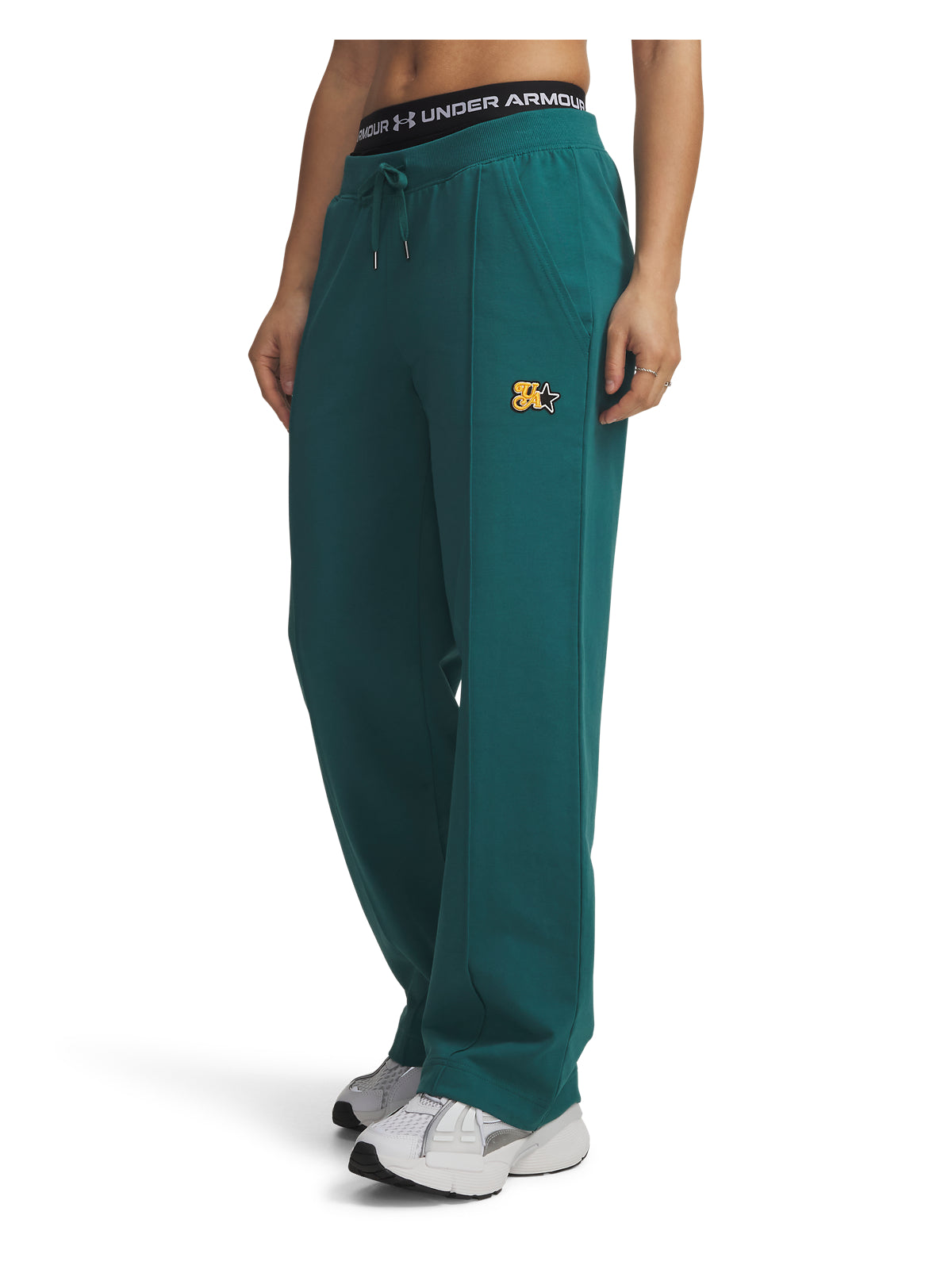 SPRT TRRY TREND PANT
