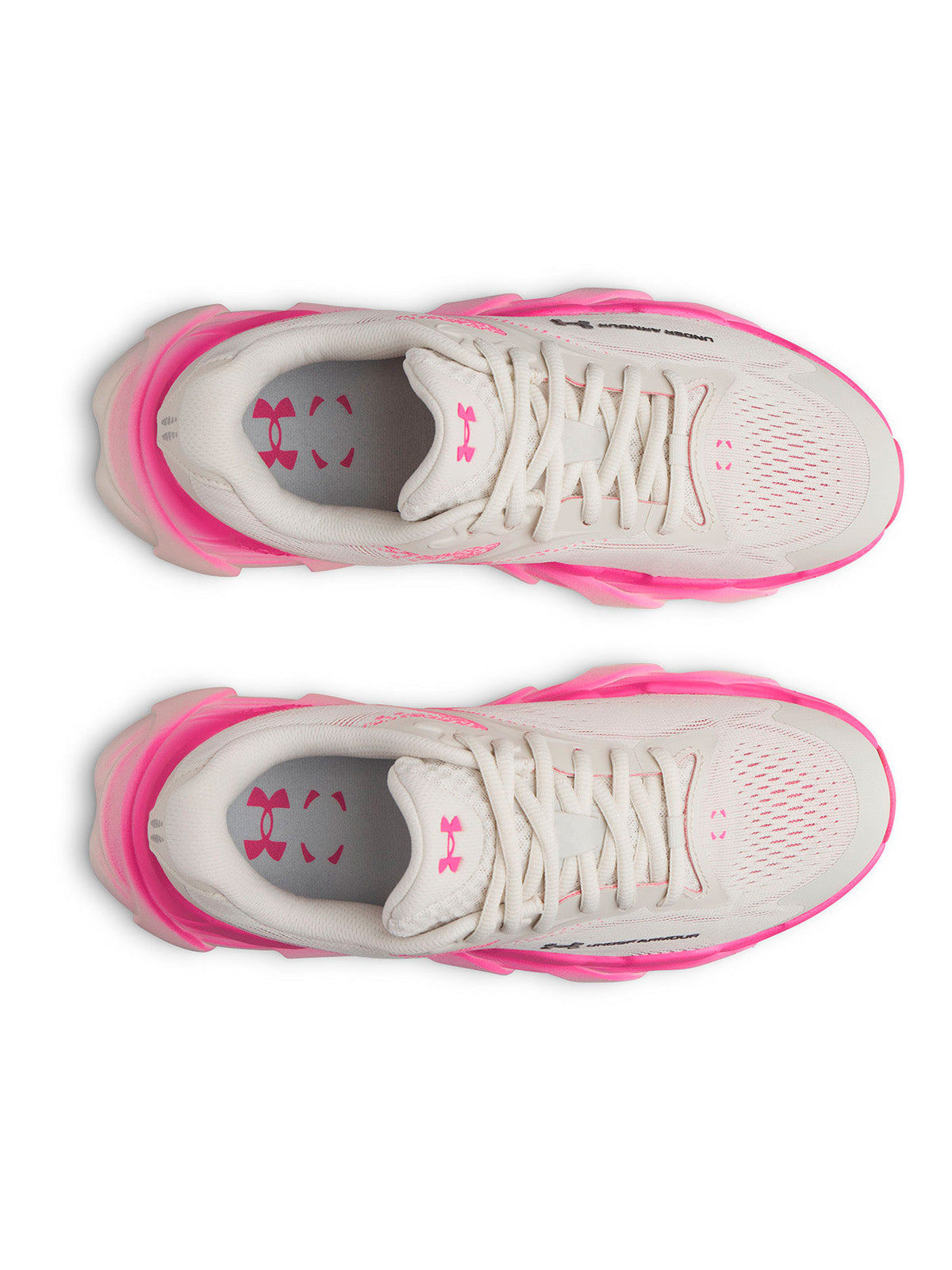 UA W HB RUNNER 2