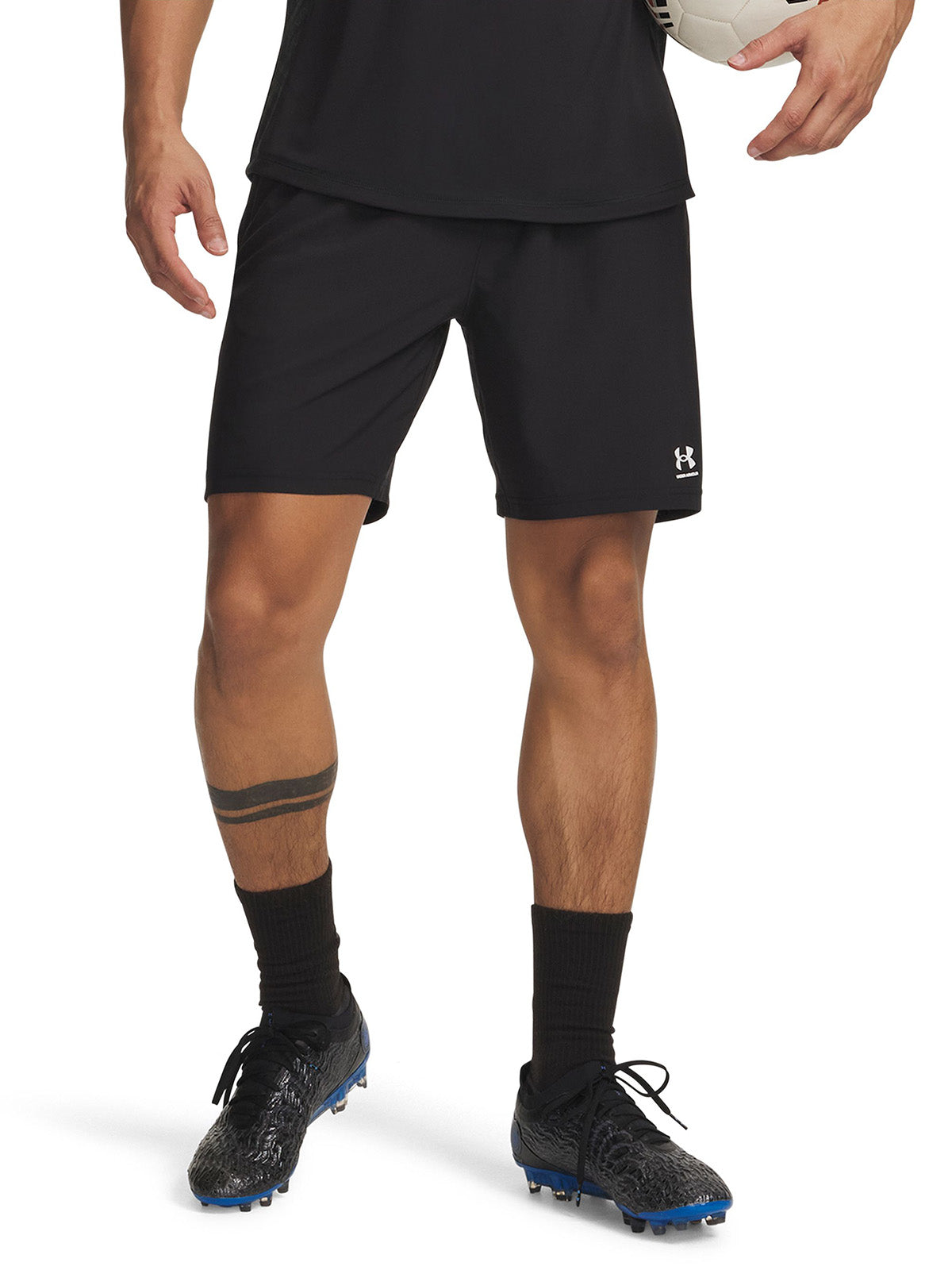 M CHLLNGR PRO SHORTS