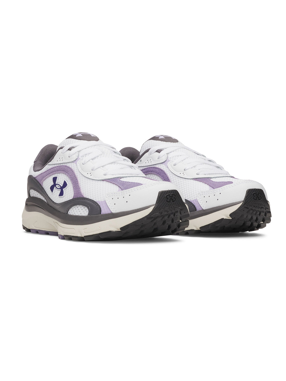 UA W TECH RUNNER