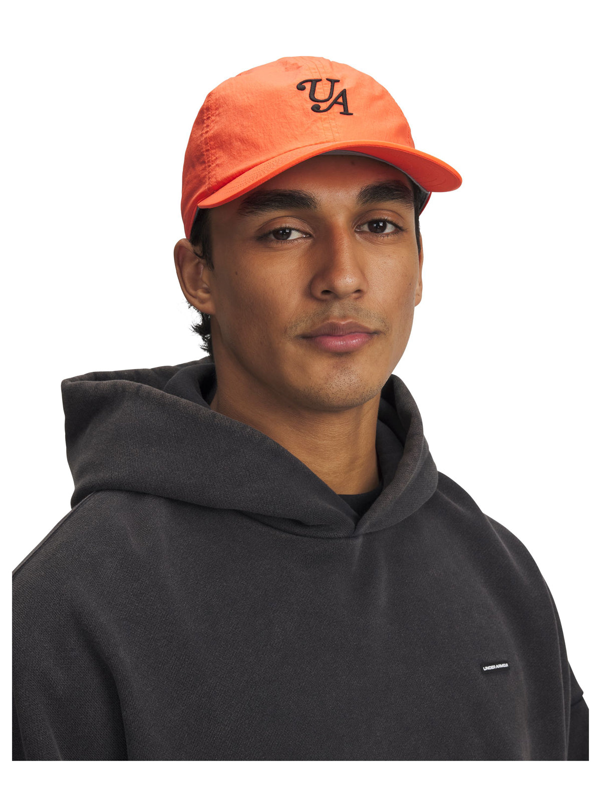 SPTWR NYLON SNAPBACK