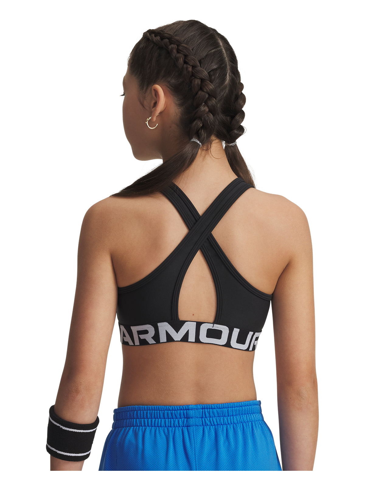 G CROSSBACK BRA